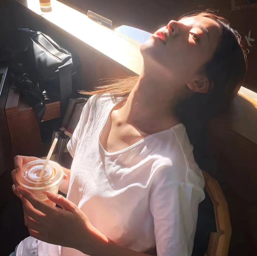 莱拉在海法